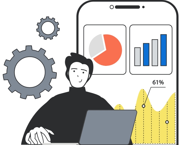 プロモーションサポート【販促活動最適化】